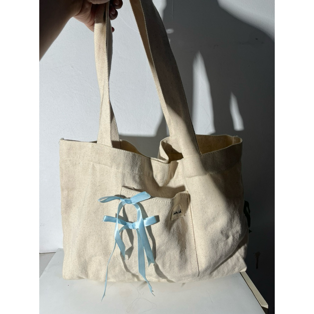 Tote Bag coquette