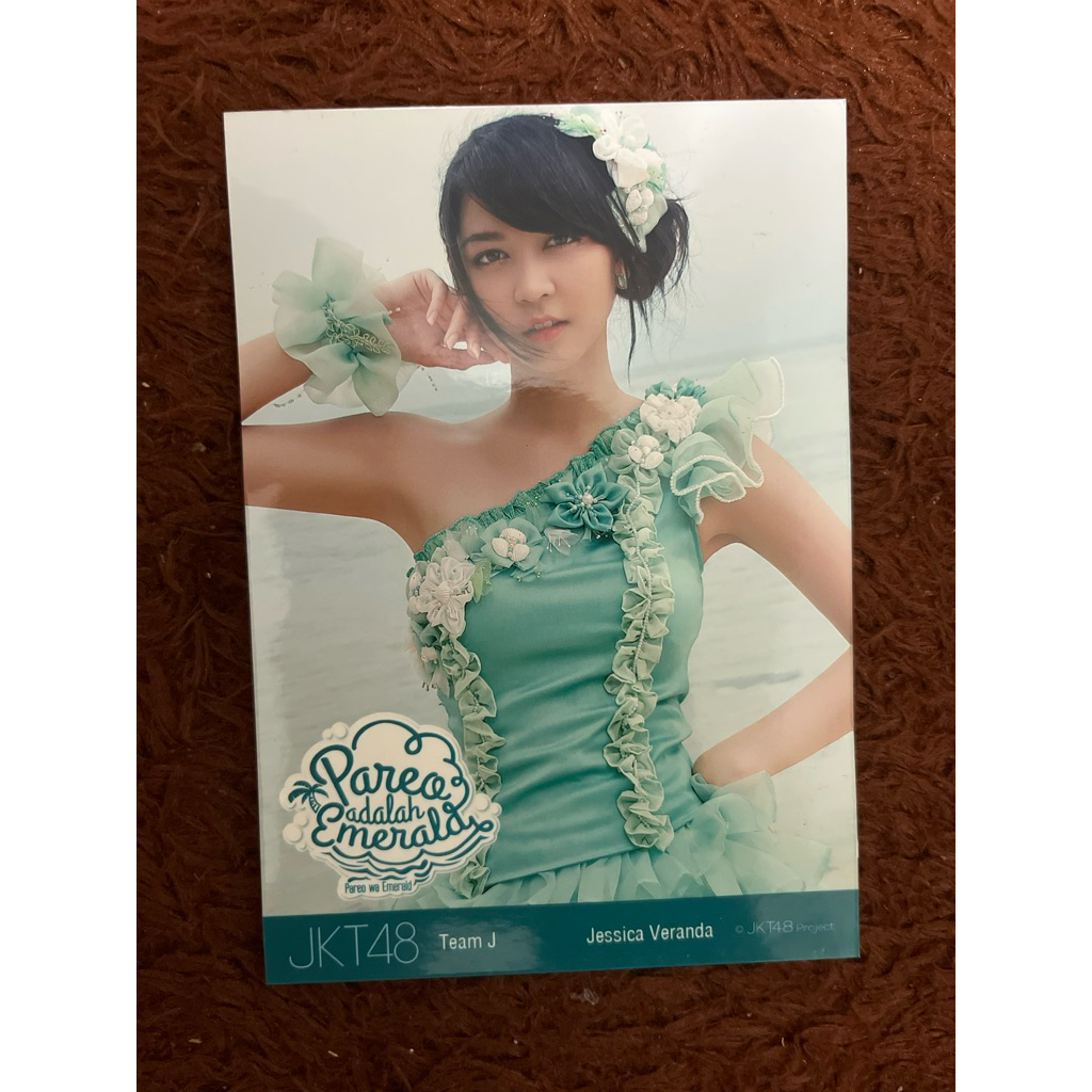 photopack veranda jkt48
