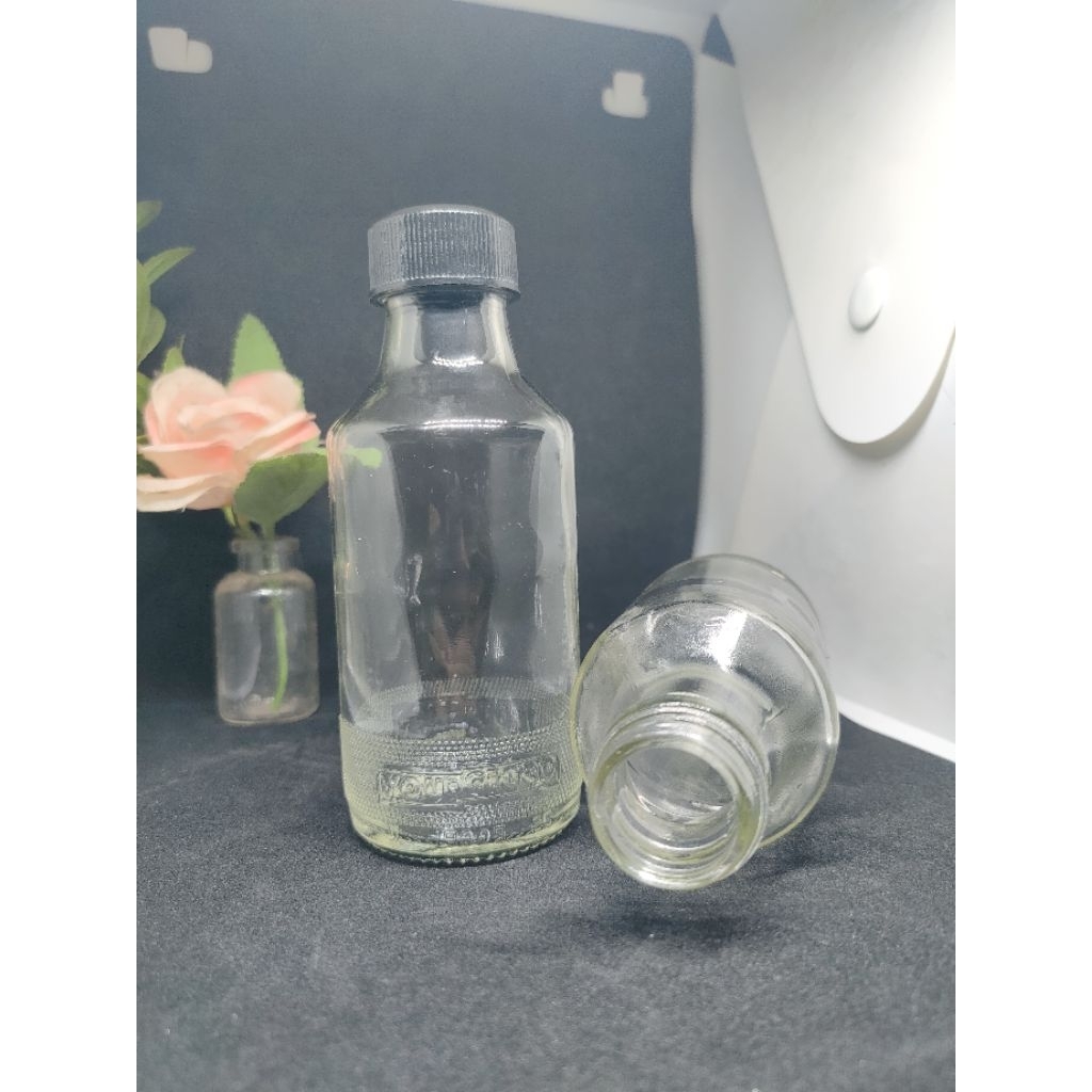 BOTOL KACA UC1000