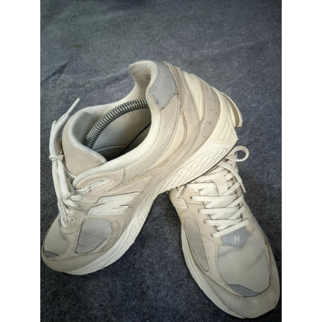 New Balance Nb 2002R M2002RCC 2002 Calm Taupe not 1906 R 990 V1 V2 V3 V4 V5 V6 740 725