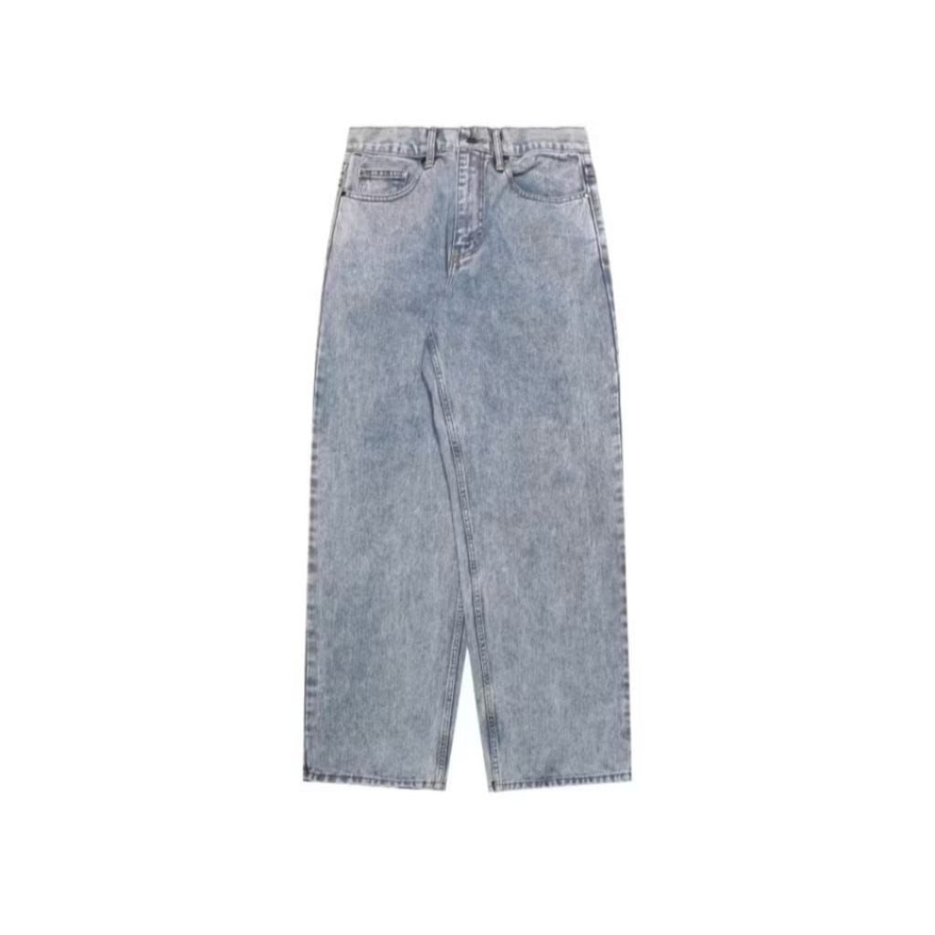 Denim Pants Ginna OG blue Thanksinsomnia