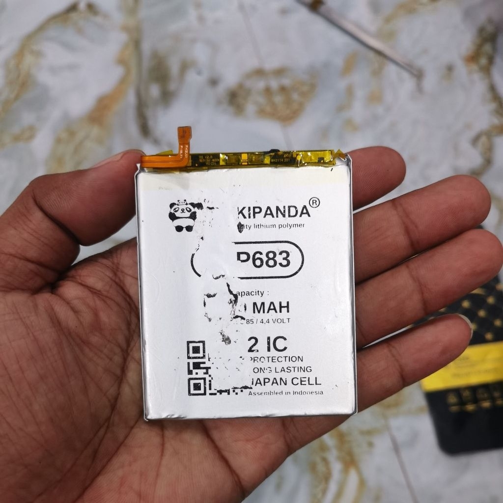BATERAI SAMSUNG A52 EB-BG781ABY OEM
