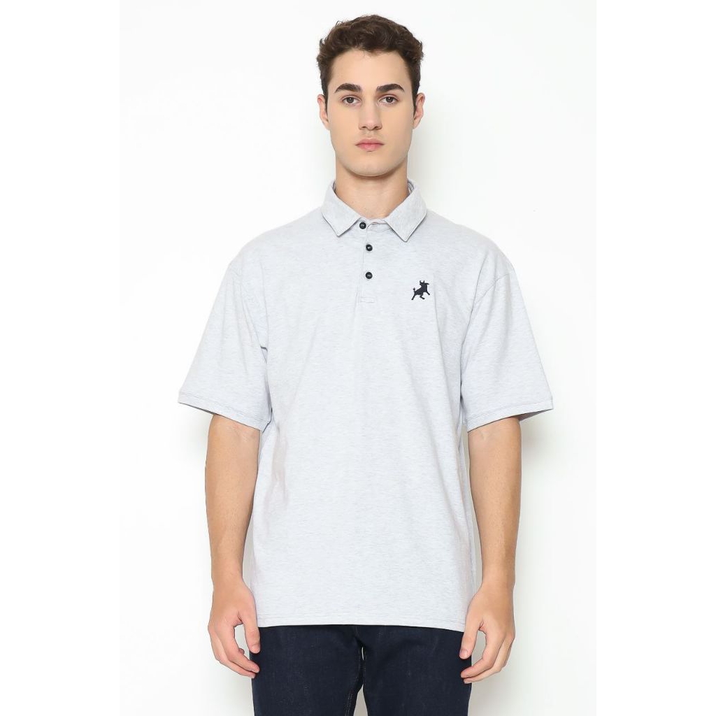 KSLW 2398 KAOS POLO PRIA LOIS ORIGINAL