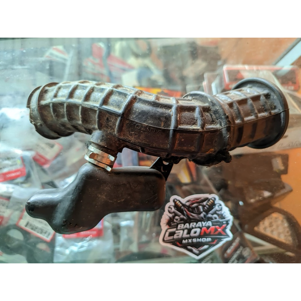 karet tb crf150L