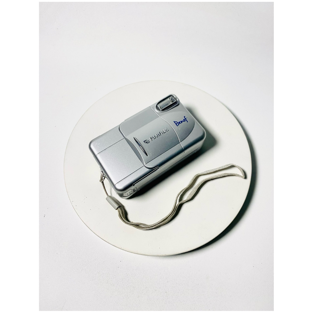 Kamera Analog Fujifilm benef