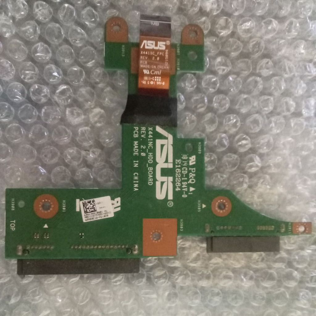 Chilboard Hdd Board Asus X441 X441N X441S X441M