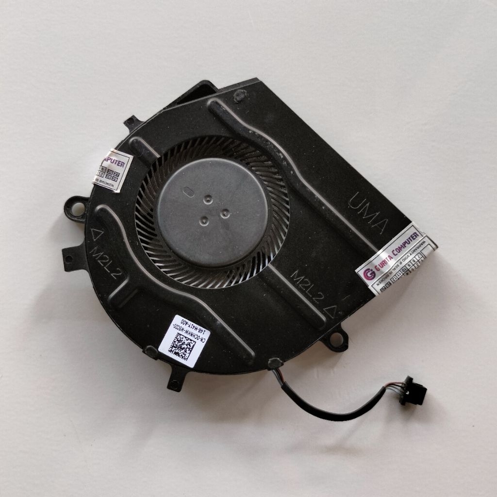 fan laptop dell latitude 3410