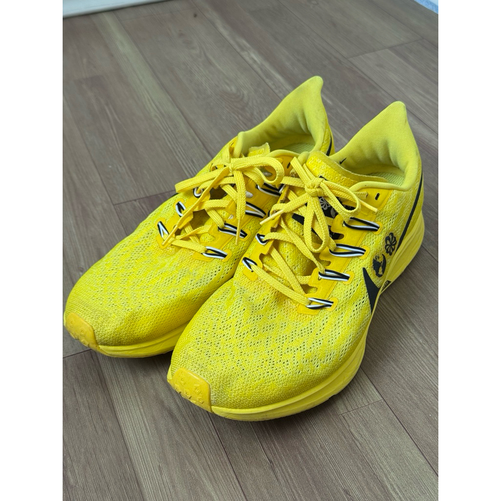 Sepatu NIKE Air Zoom Pegasus 36 Cody Hudson Size44 Preloved