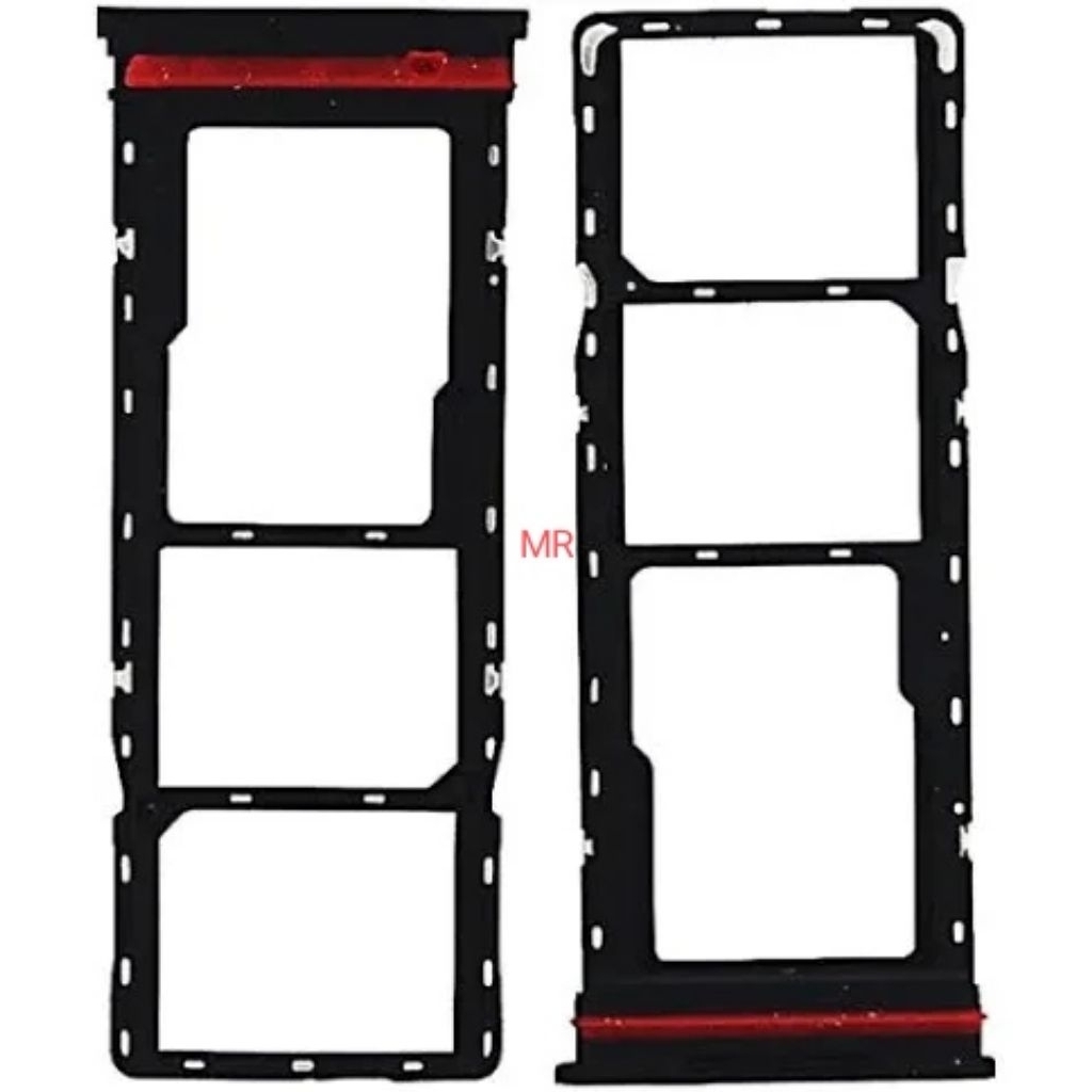 simtray Infinix smart 9
