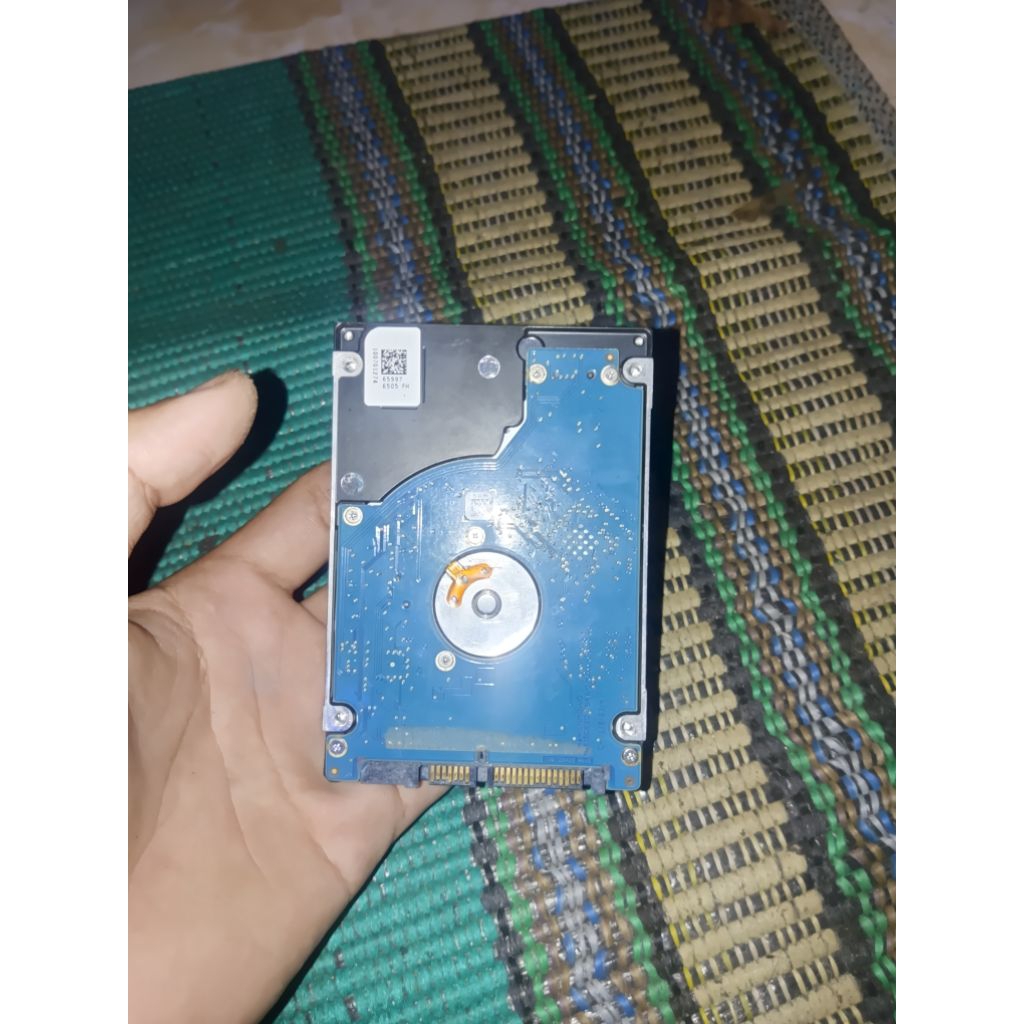 hardisk/ hdd laptop 500gb