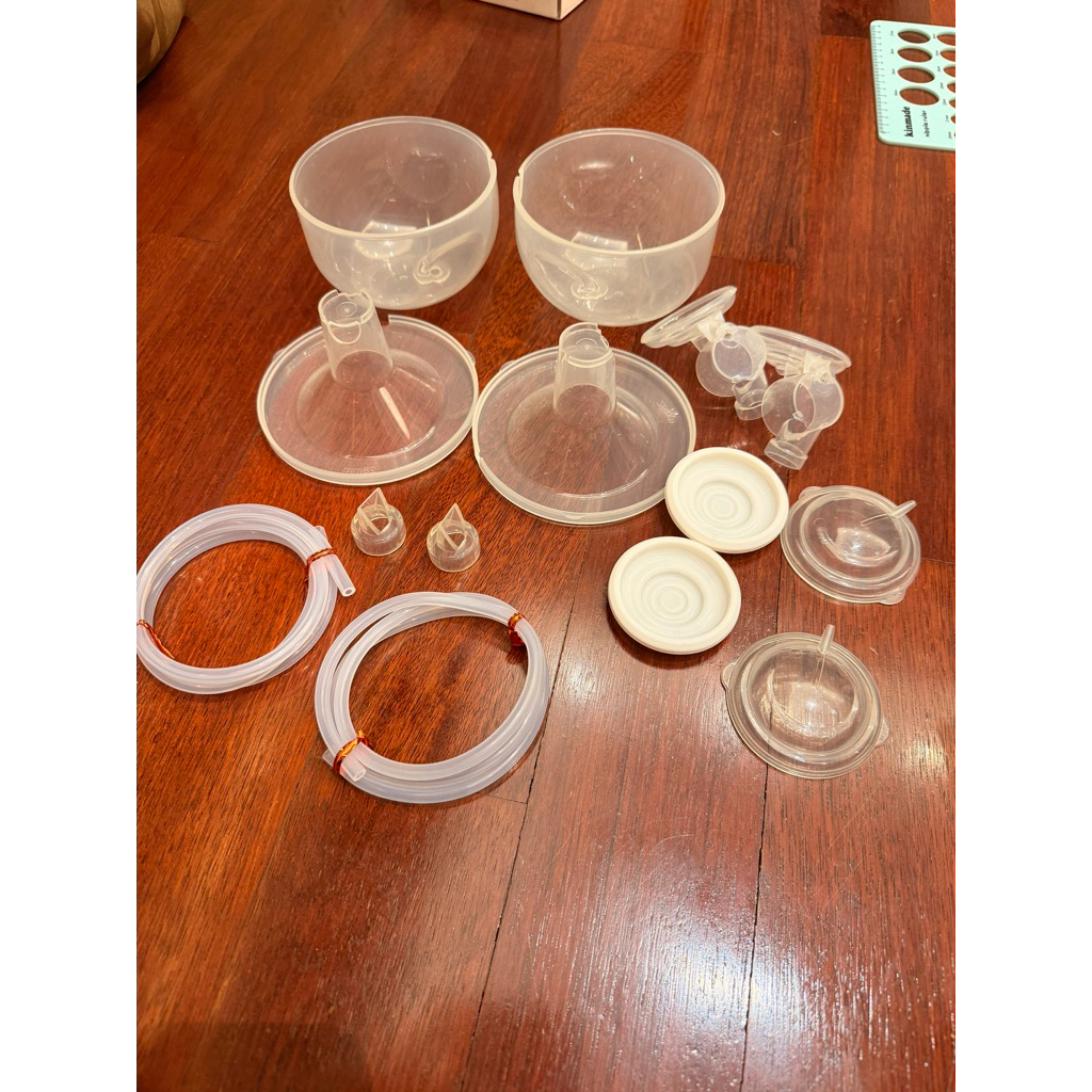 Spectra Handsfree Cup - Preloved