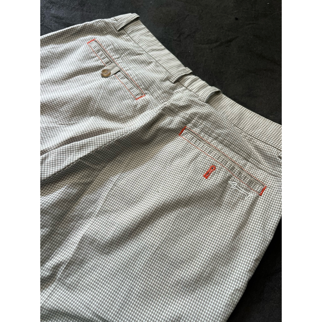 celana jeans Louis castel bekas