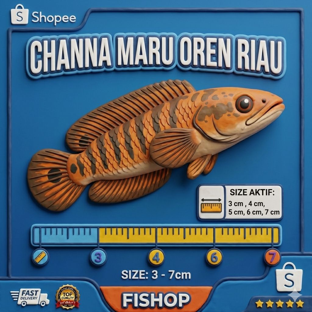 BAHANAN MARU RIAU GRADE AAAA