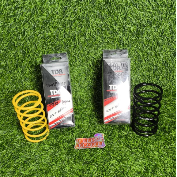 PER CVT RACING VARIO 125 FI TDR Racing