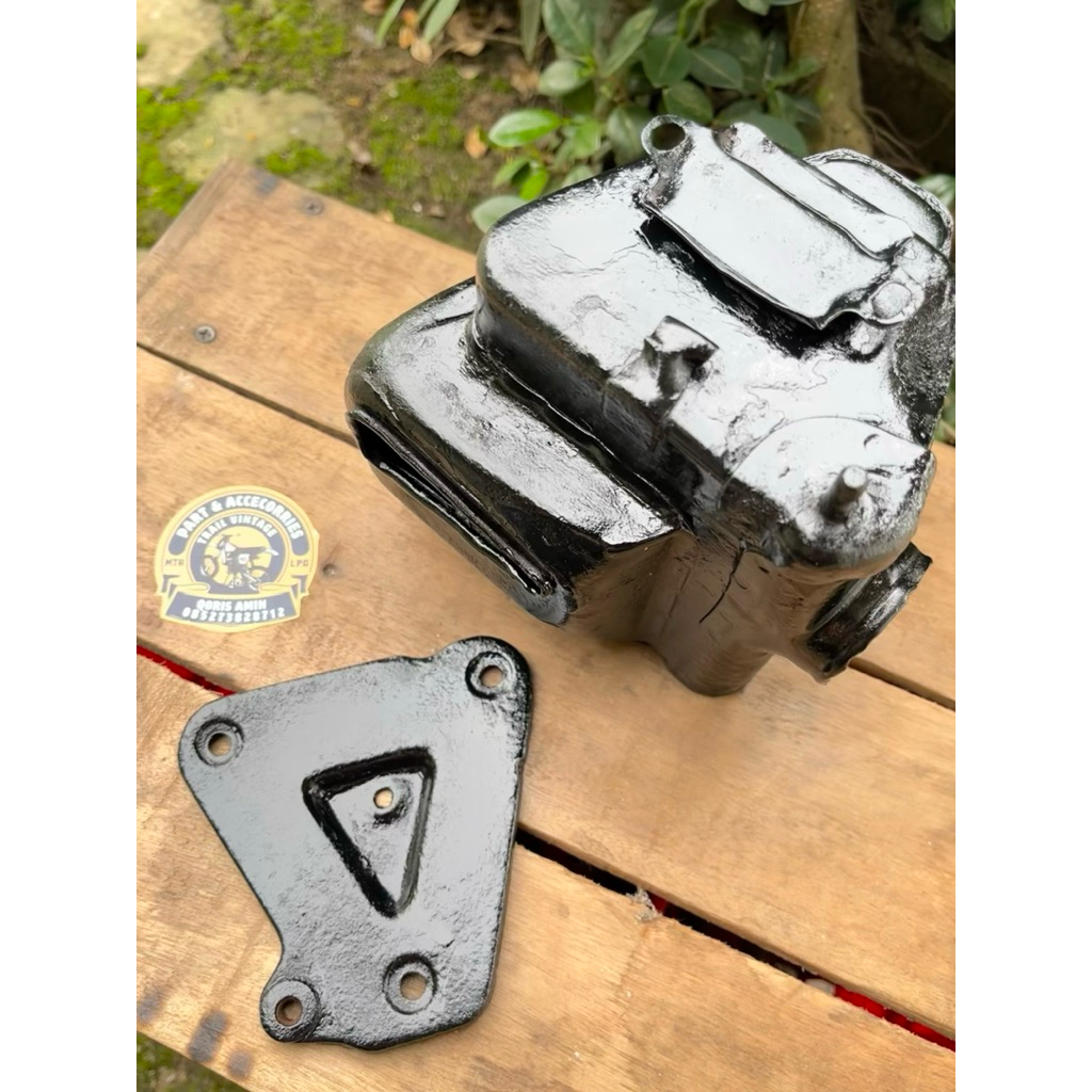 filter udara dt100 dt 100 X dt 100 enduro