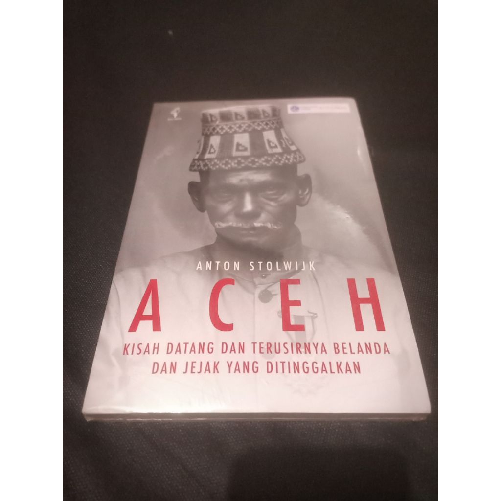 Aceh kisah datang dari terusirnya Belanda dan jejak yang ditinggalkannya