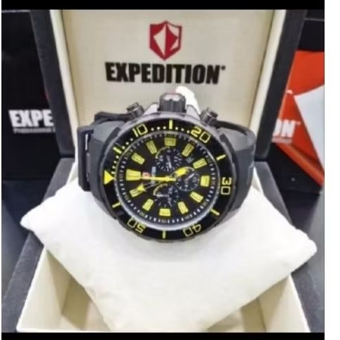 jam tangan expedition 6378 mcripbayl
