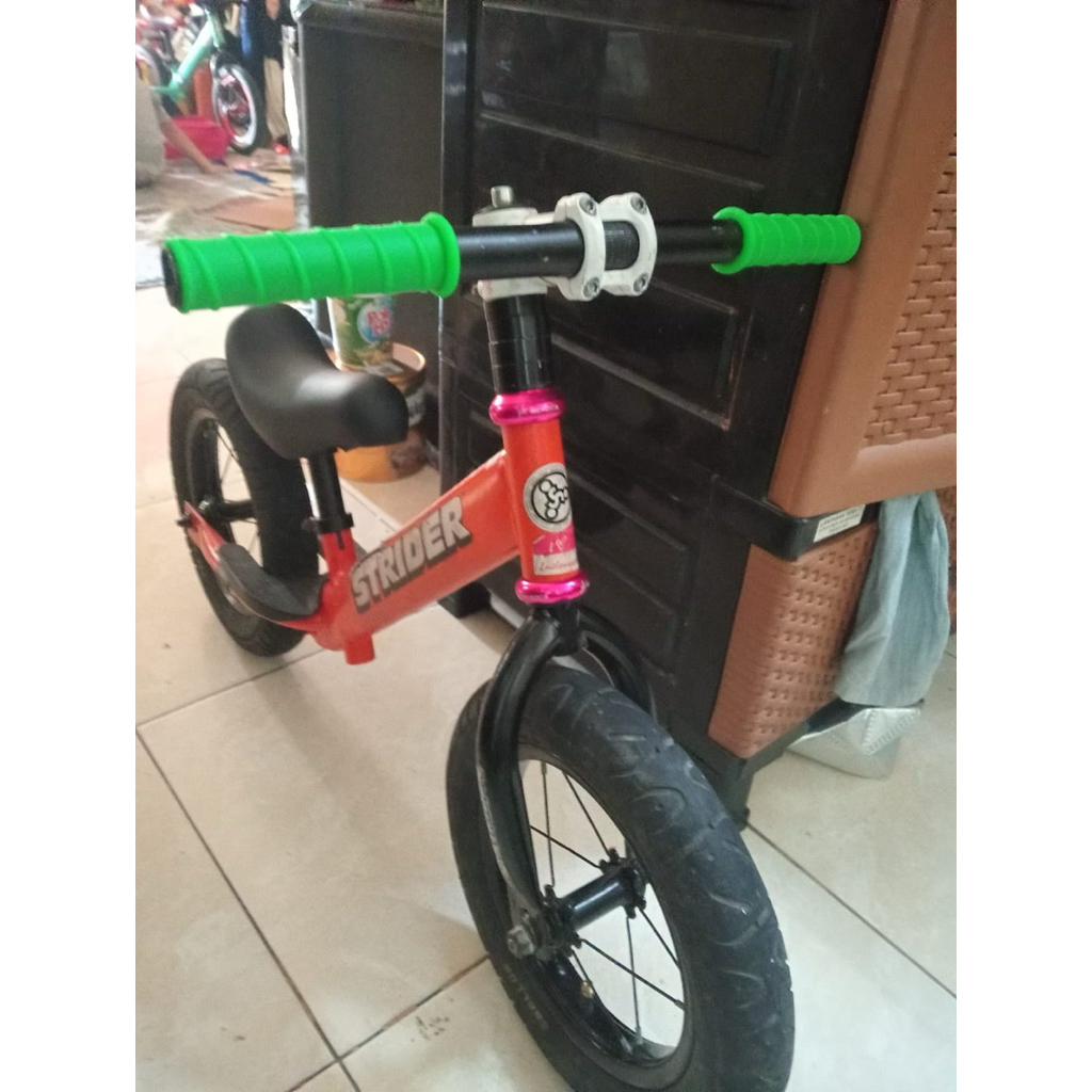 Sepeda Push Bike