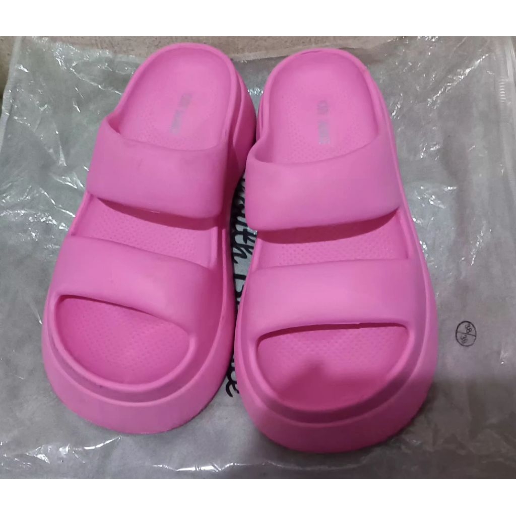 PL SANDAL WANITA EVA RUBBER YOUTH BALANCE