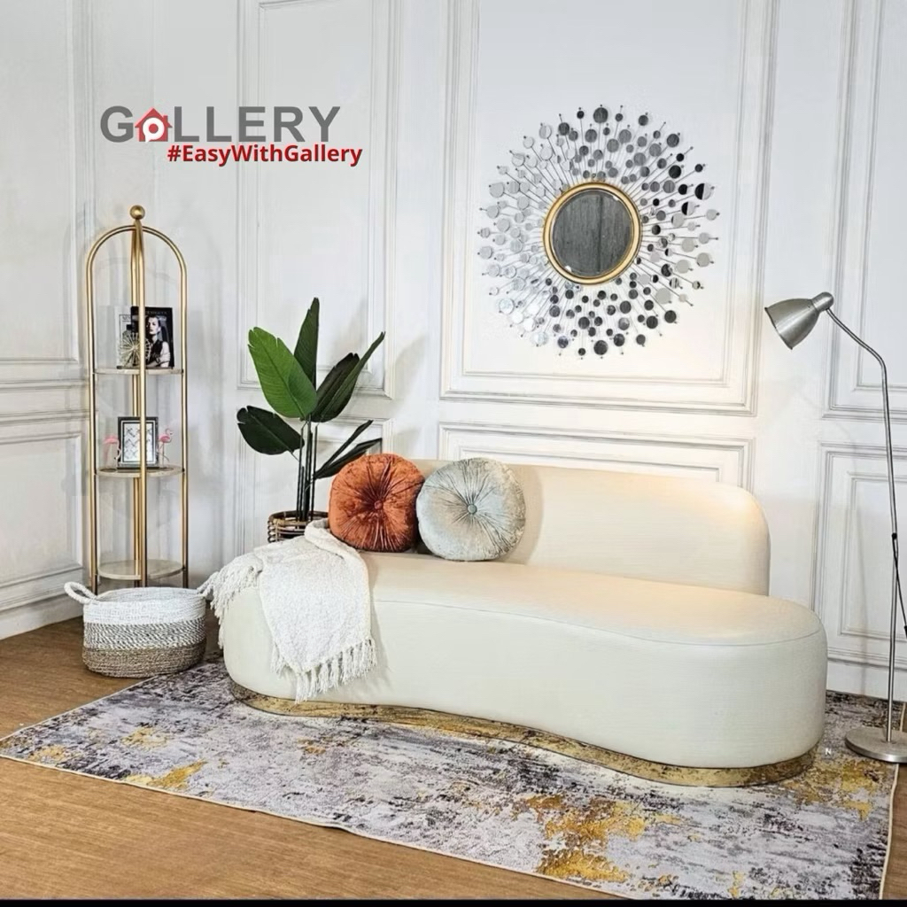Alova- sofa ruang tamu sofa cantik sofa ruang tunggu sofa unik