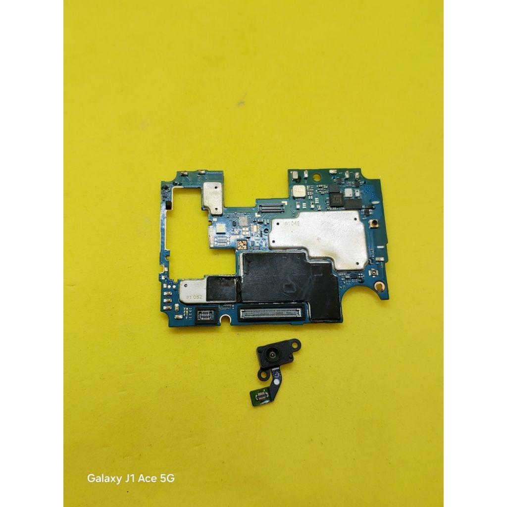 Mesin Samsung A51 6/128GB Minus Matot Segel