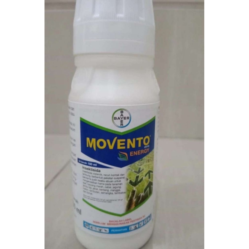 insiktisida sistemik movento(250ml)