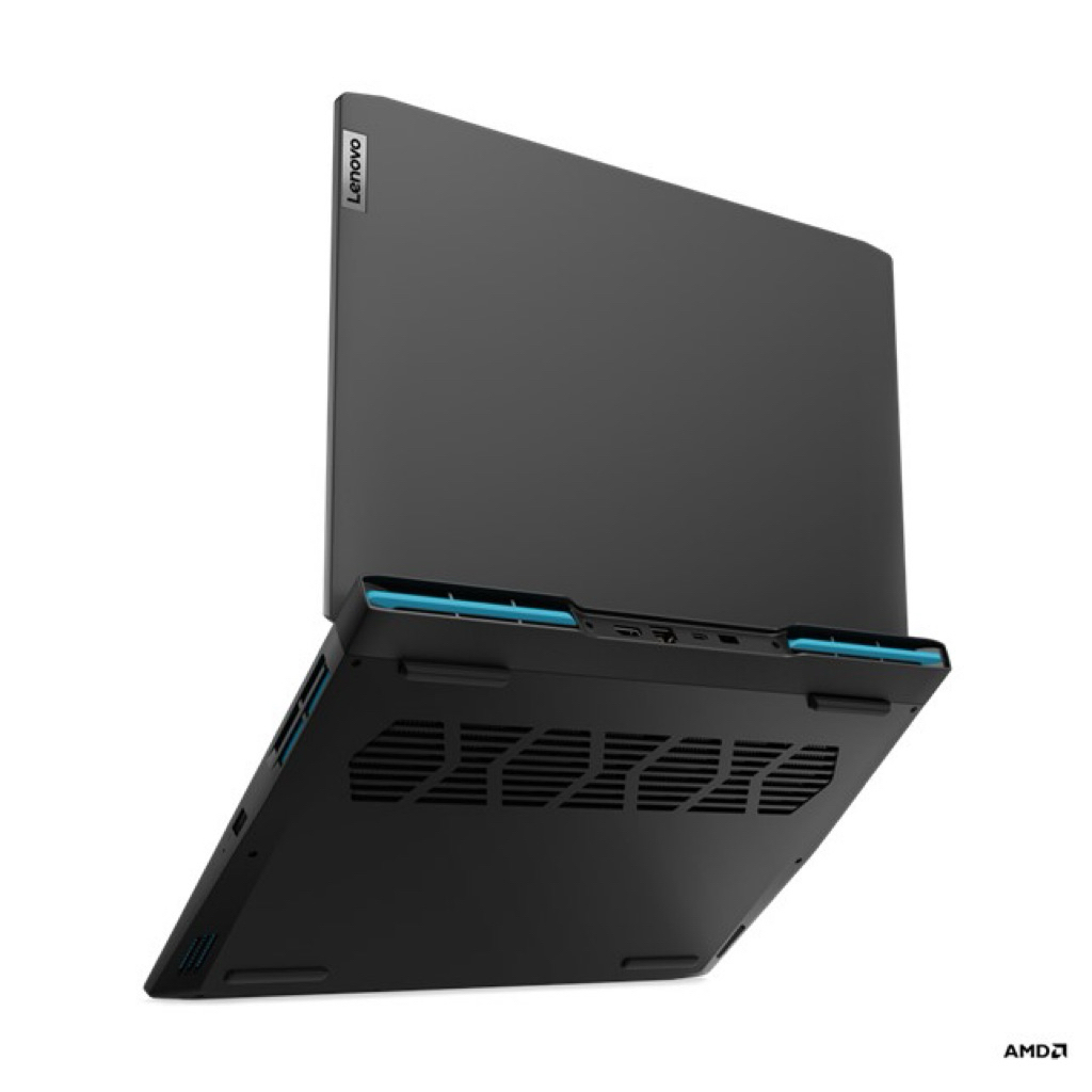 lenovo ideapad gaming 3 second