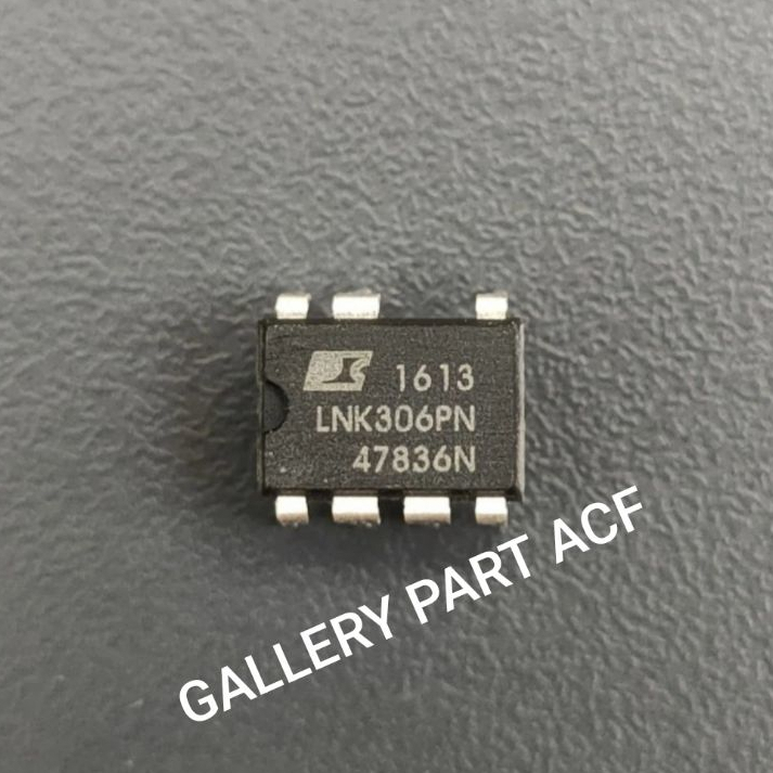 LNK306PN LNK 306PN LNK306 DIP 7 IC POWER switching travo LAS dll