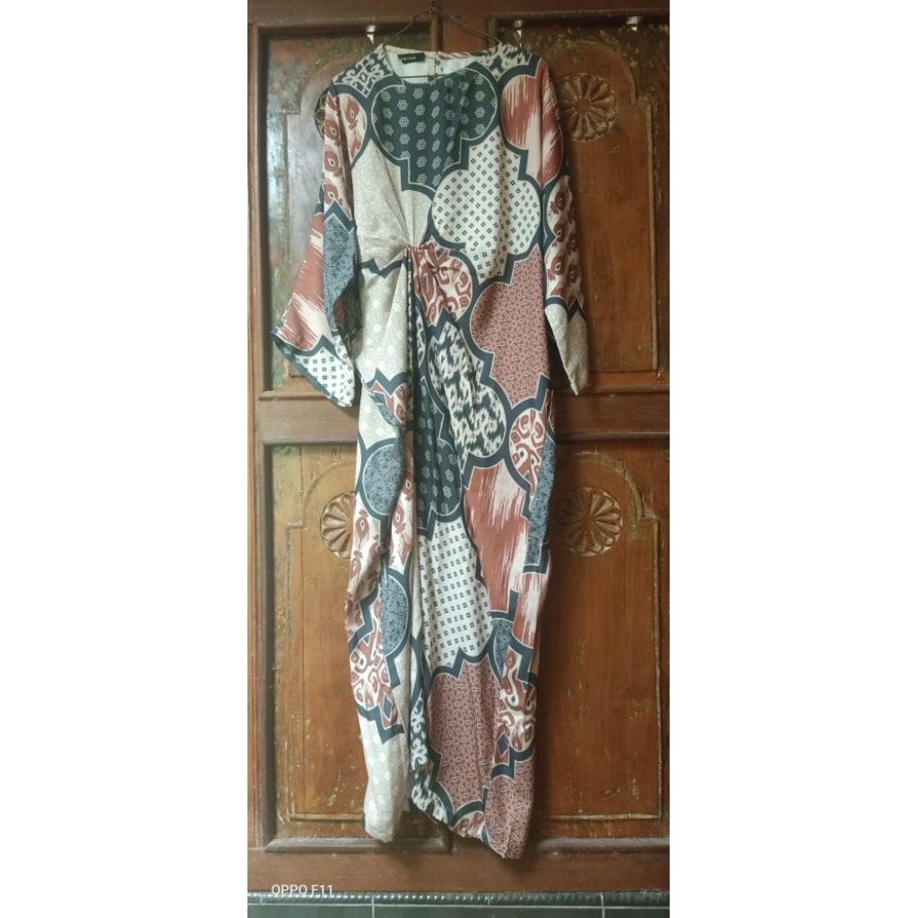 Preloved Kaftan Kamima