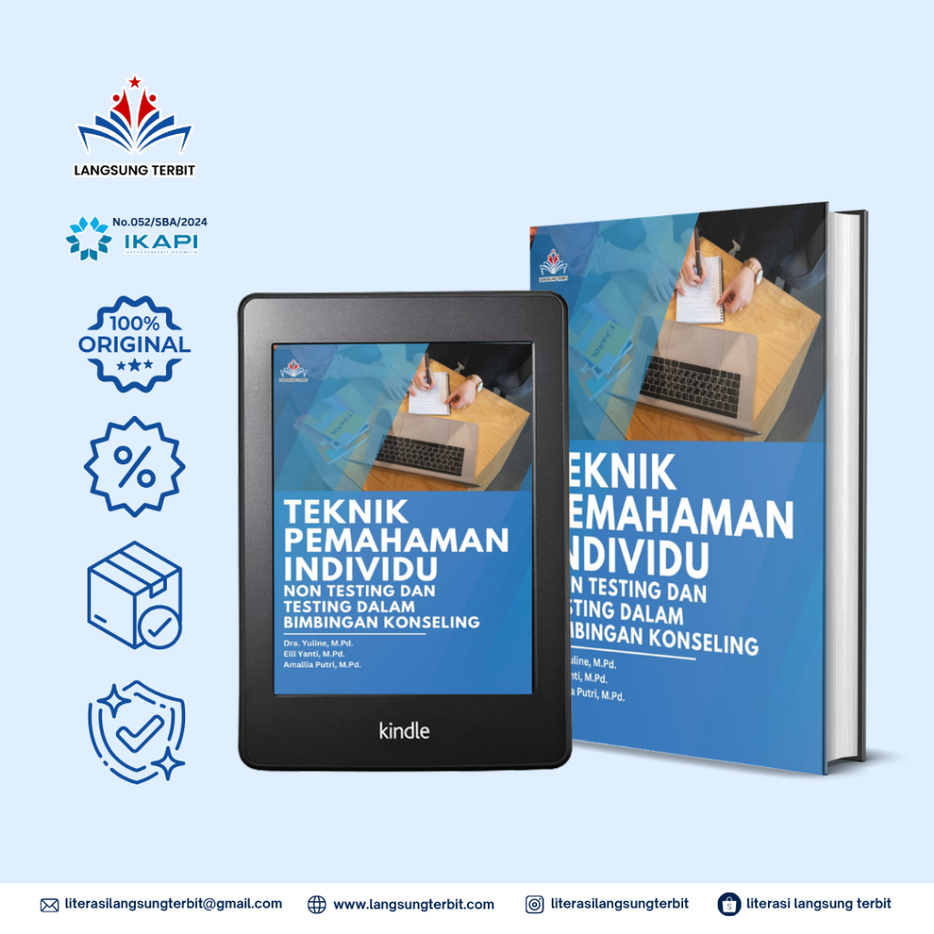 Teknik Pemahaman Individu Non Testing dan Testing dalam Bimbingan Konseling