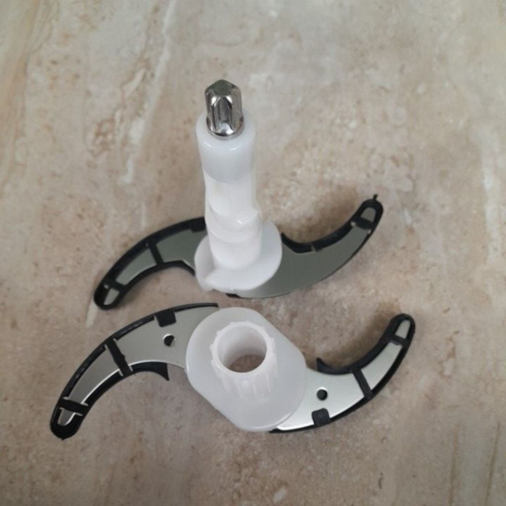 Pisau Chopper Cosmos FP 313 Original