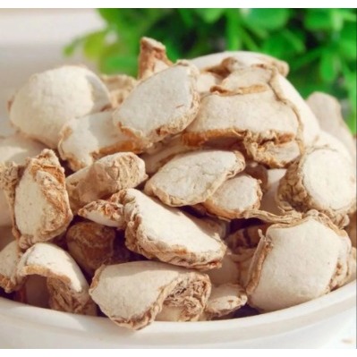 ShanNai Kencur Kering 1KG | Rempah Masakan & Herbal China