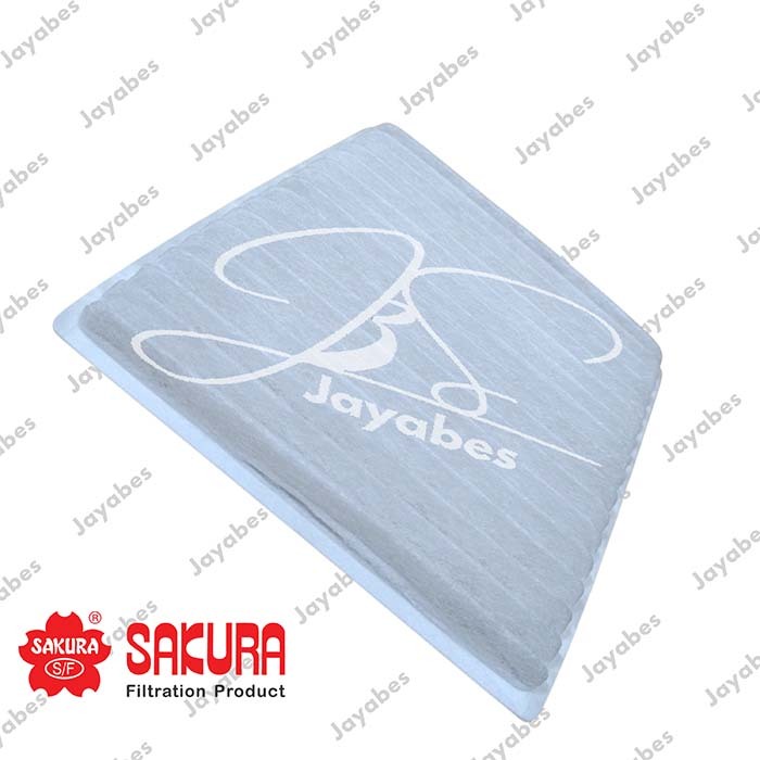 Cabin Filter AC Xpander Mirage Filter Kabin SAKURA ORIGINAL