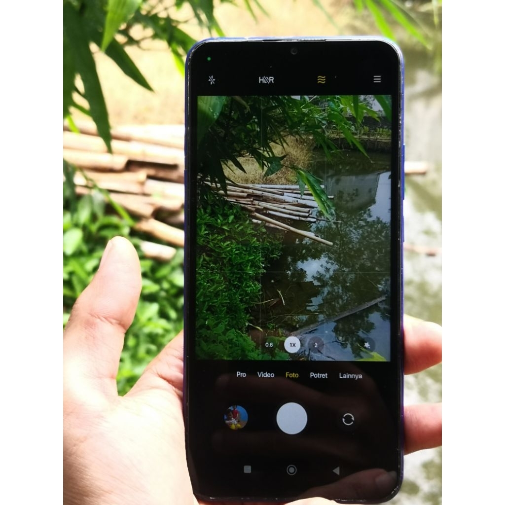 REDMI 9 PRIME 3 32GB | HP SECOND REDMI 9 PRIME