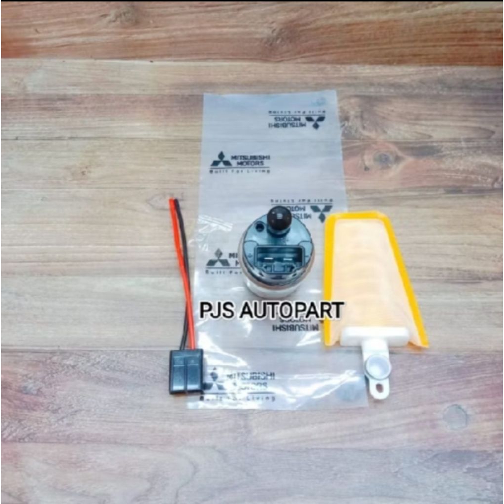 FUEL PUMP ROTAK MITSUBISHI T120SS ORIGINAL