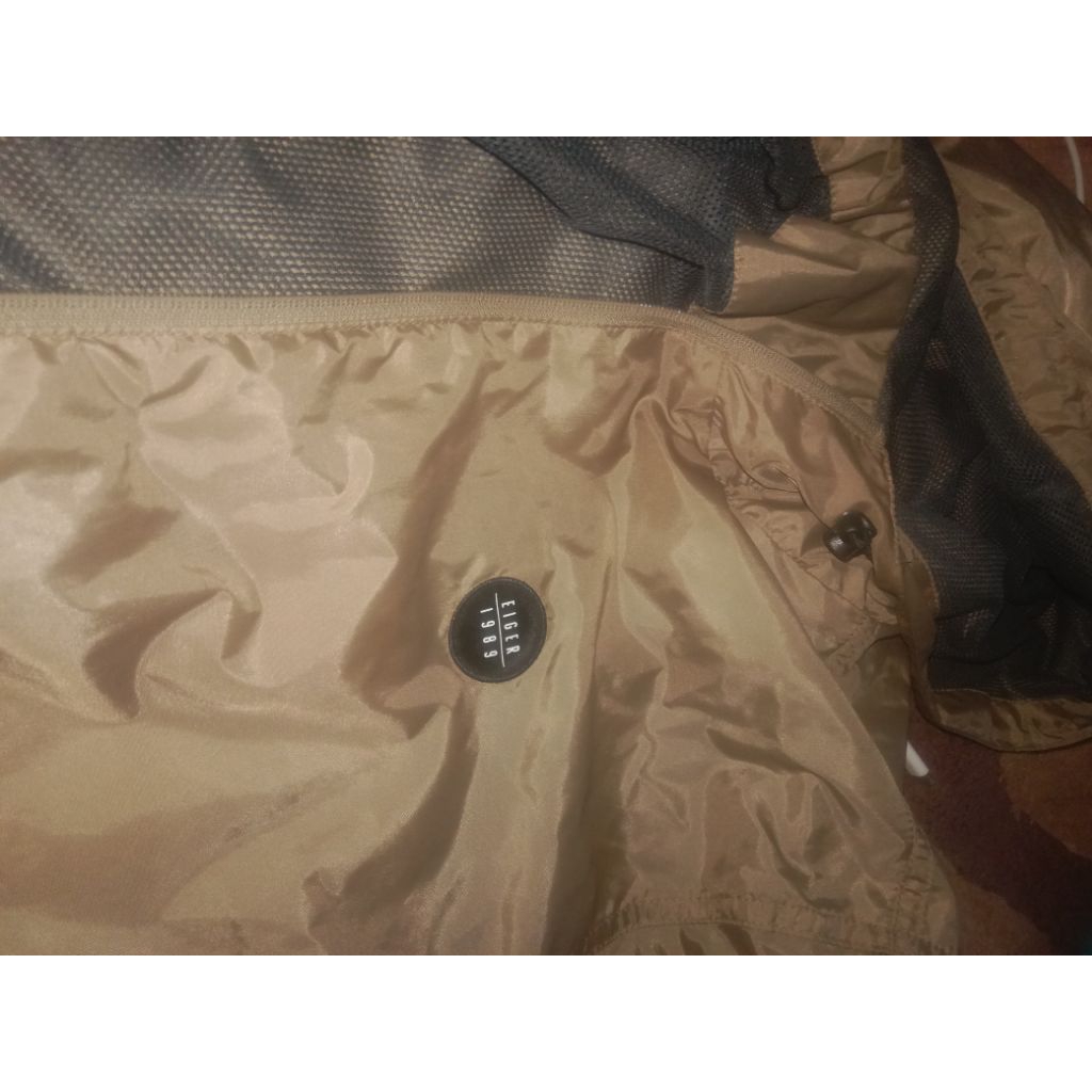 Hoodie Eiger