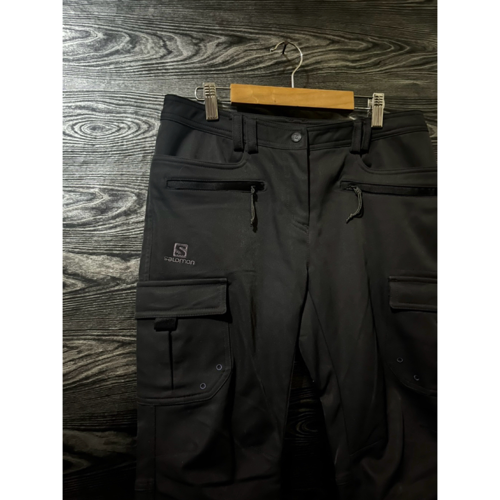 Salomon outdoor SECOND