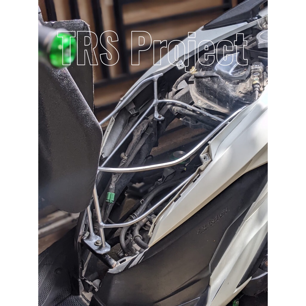 subframe vario 125-150