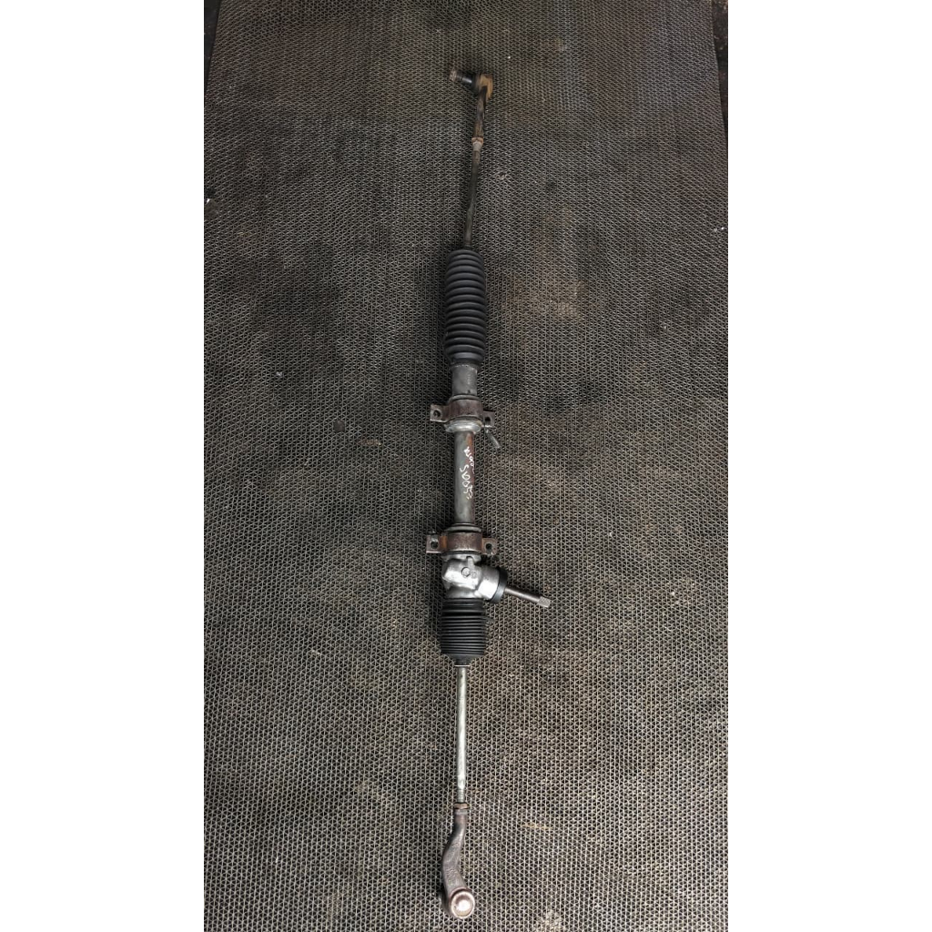 REK STIR STEERING ZEBRA ESPASS ORIGINAL