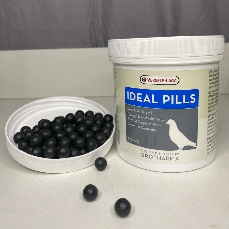 Ideal Pills Versele Laga - Eceran
