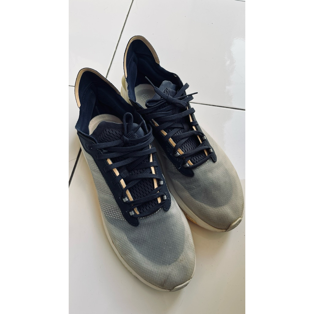 sepatu adidas size 46