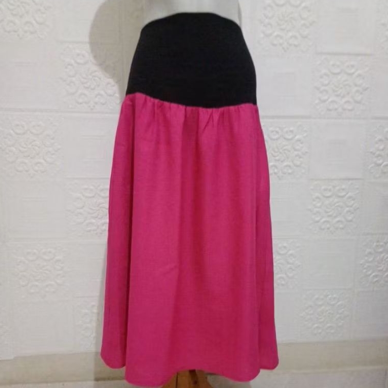 Rok bumil(ibu hamil)Pre-love