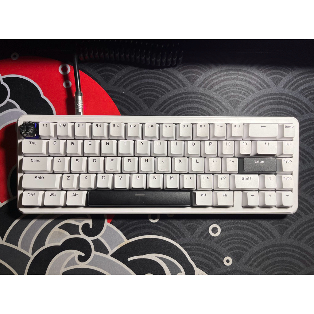 KEYBOARD VORTEX MONO V1 65%