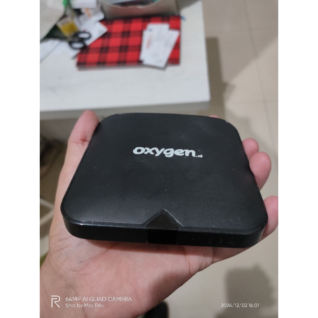 STB Android 9 HG680P Oxygen Full Mod Unlock