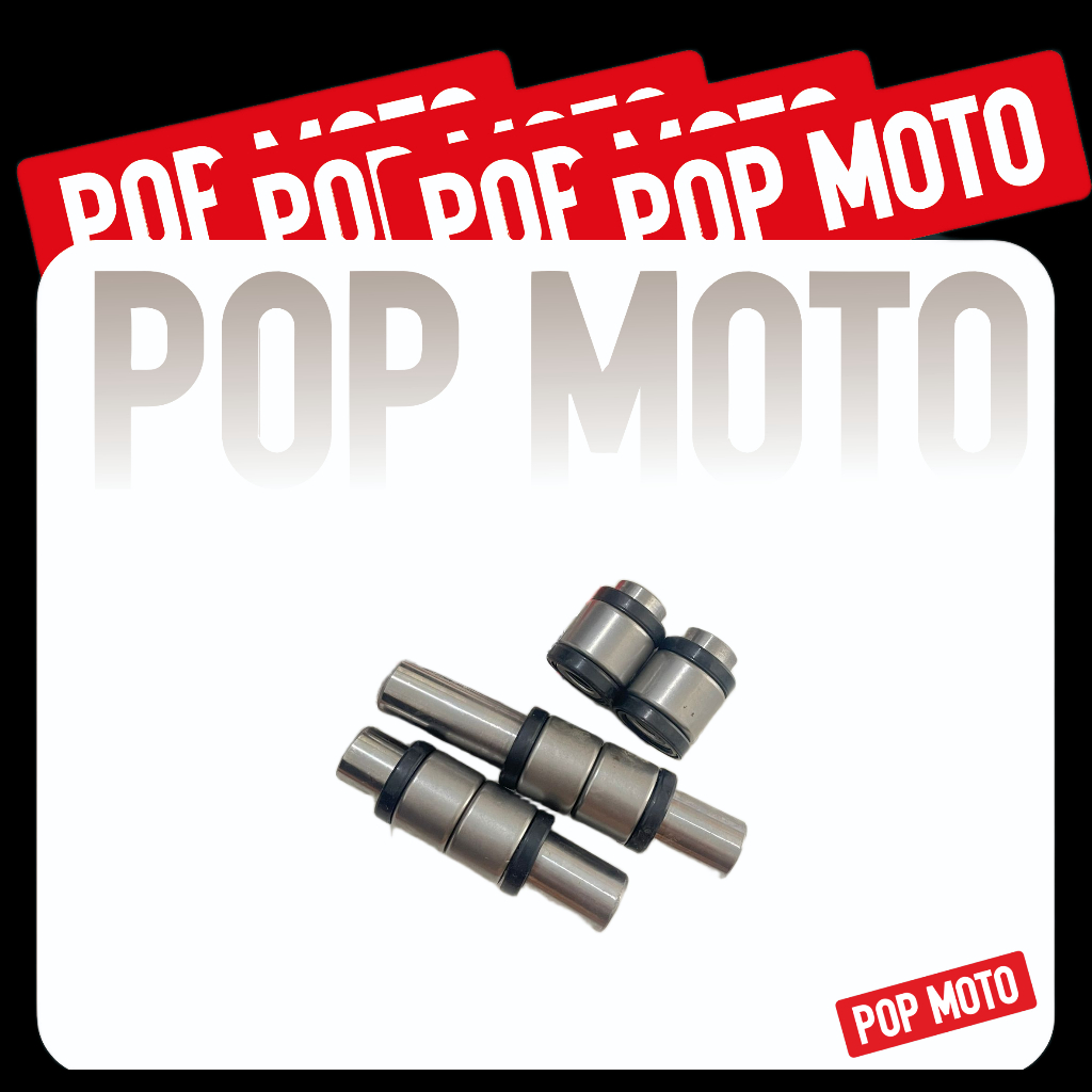 MP - Bosh Ayunan Belakang CB150 R CBR 150 CB Mono Shock Fork Swing Arm Bos