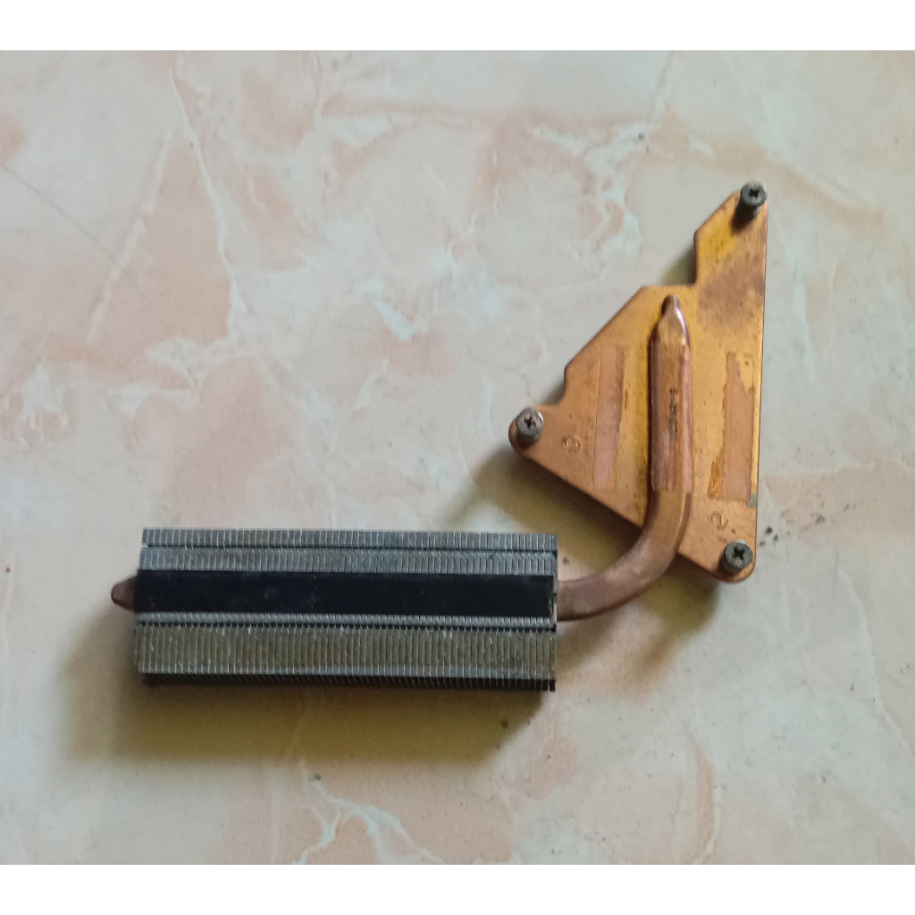 Heatsink Pendingin Tembaga Cooler Prosesor