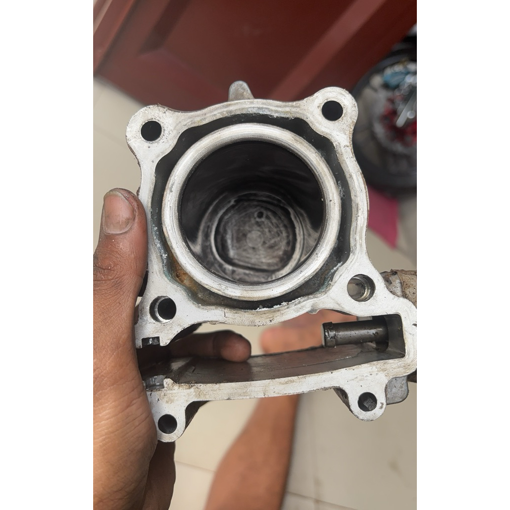 BLOK VIXION OLD OV 0 ori copotan