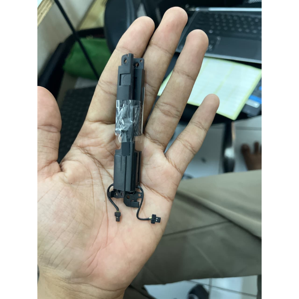Speaker Internal Speaker Dell XPS 13 Laptop Normal