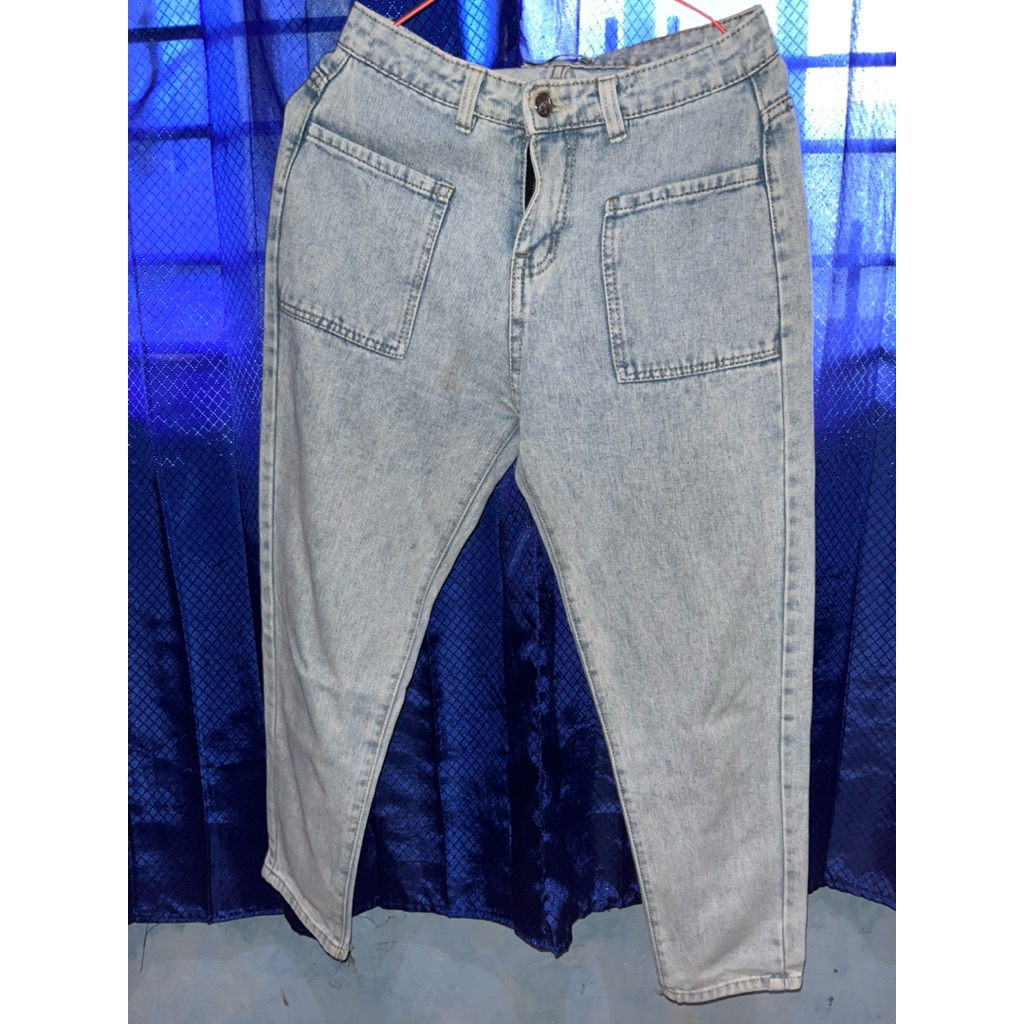 Preloved Jeans Asos