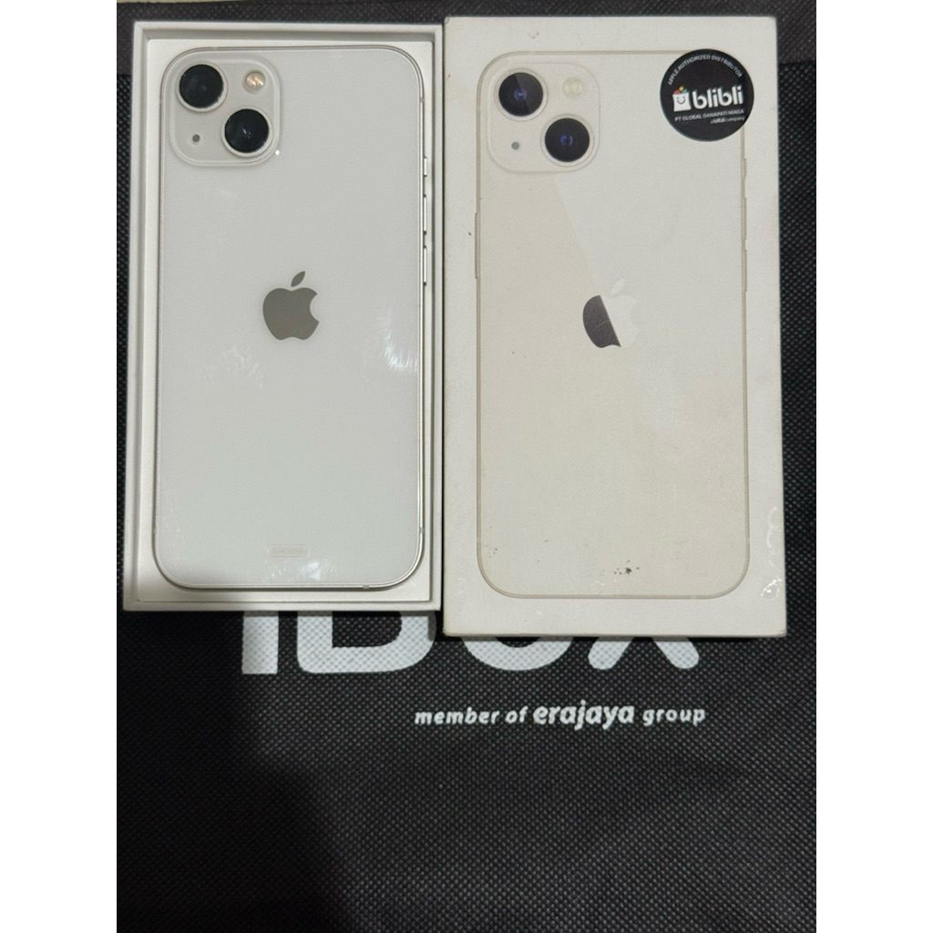 Iphone 13 ibox